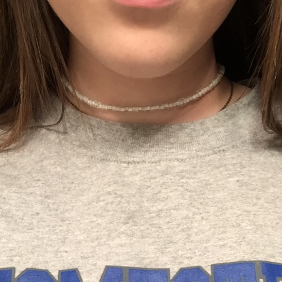 Homemade chokers!! - Picture 2 of 3
